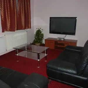 Apartment Karlovy Vary Карловы Вары