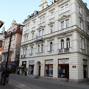 7k - Lazenska Карловы Вары